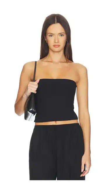 susana monaco Tube Top 4 | Thumbnail 1