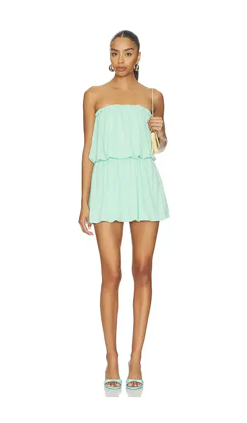 Bea Mini Dress