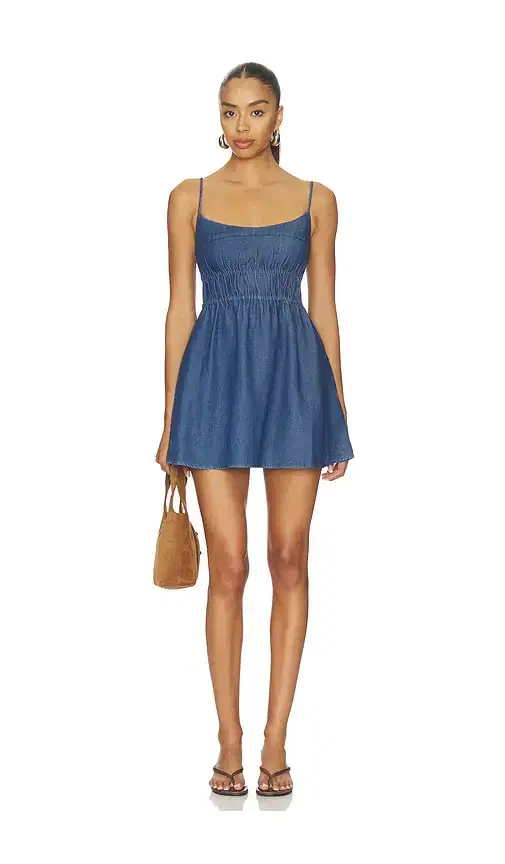 Lovers and Friends Juni Mini Dress