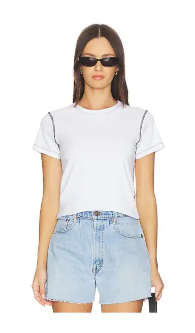 COTTON CITIZEN The Seoul Tee | Thumbnail 1 COTTON CITIZEN The Seoul Tee | Thumbnail 1