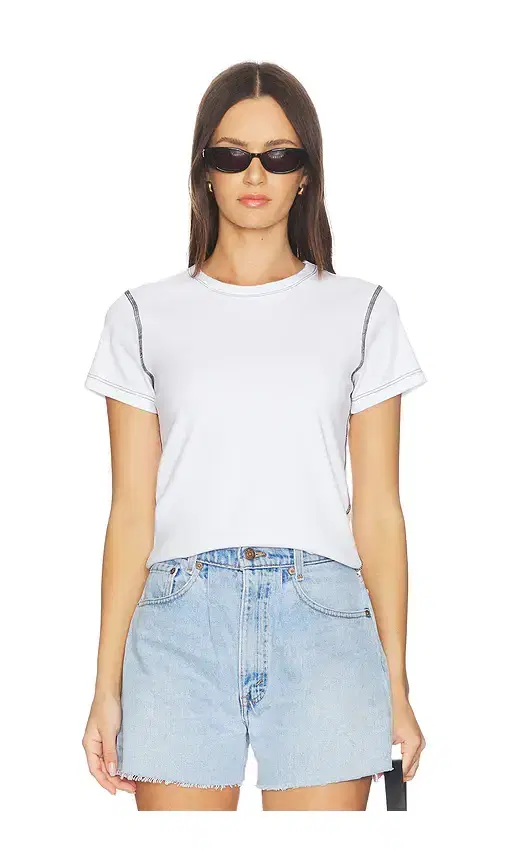 COTTON CITIZEN The Seoul Tee