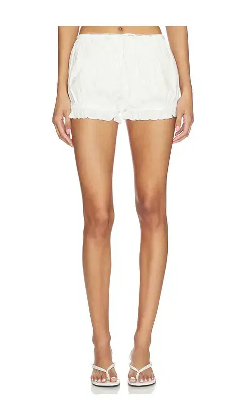 Megan Shorts