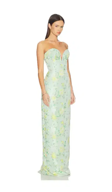 Katie May Ursula Gown | Thumbnail 2 Katie May Ursula Gown | Thumbnail 2