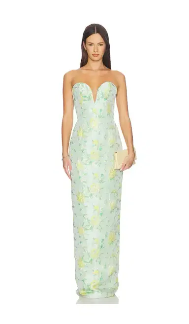 Katie May Ursula Gown | Thumbnail 1 Katie May Ursula Gown | Thumbnail 1