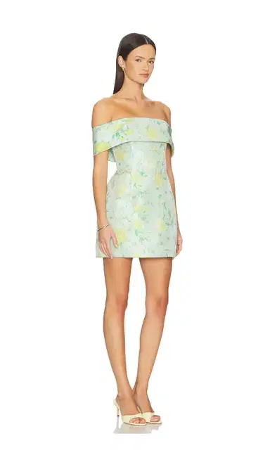 Katie May Odessa Dress | Thumbnail 2