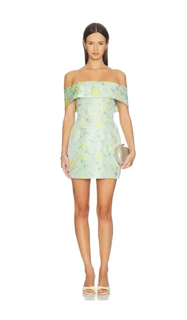 Katie May Odessa Dress | Thumbnail 1