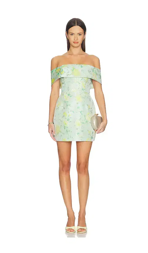 Katie May Odessa Dress