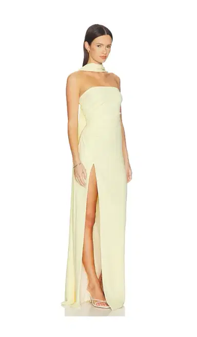 Katie May Evie Gown | Thumbnail 2 Katie May Evie Gown | Thumbnail 2