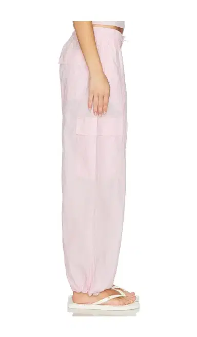 Mother The Seamed Skydiver Flood Pants | Thumbnail 3 Mother The Seamed Skydiver Flood Pants | Thumbnail 3