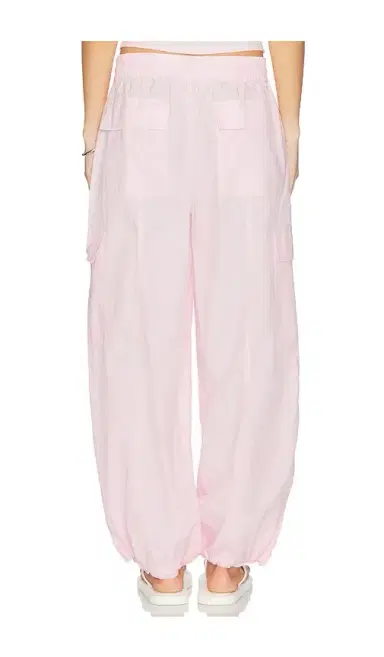 Mother The Seamed Skydiver Flood Pants | Thumbnail 4 Mother The Seamed Skydiver Flood Pants | Thumbnail 4