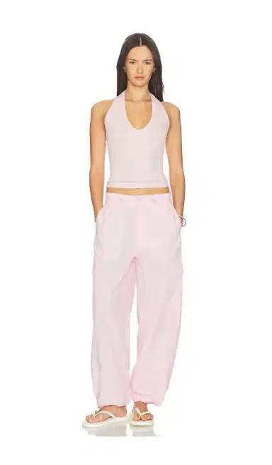 Mother The Seamed Skydiver Flood Pants | Thumbnail 5 Mother The Seamed Skydiver Flood Pants | Thumbnail 5