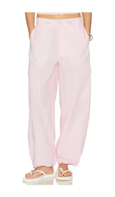 Mother The Seamed Skydiver Flood Pants | Thumbnail 1 Mother The Seamed Skydiver Flood Pants | Thumbnail 1