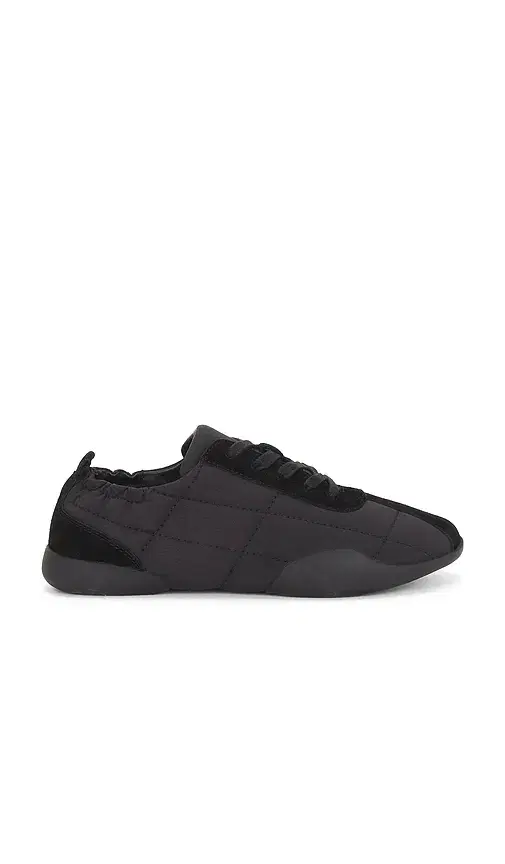 St. Agni Stitch Pillow Sneaker