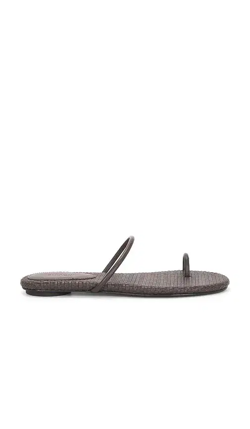 St. Agni Woven Minimal Slide