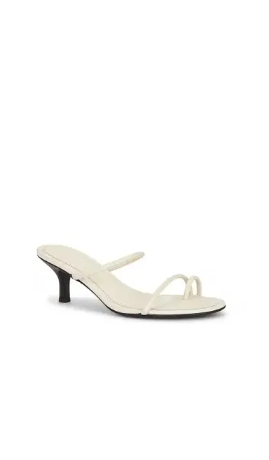 St. Agni Minimal Strap Heel | Thumbnail 2