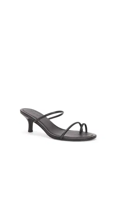 St. Agni Minimal Strap Heel | Thumbnail 2