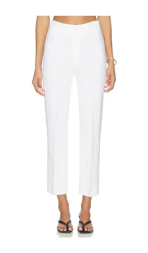 Rohe Cigarette Leg Trousers