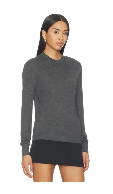 RENGGLI Crewneck Sweater | Thumbnail 2