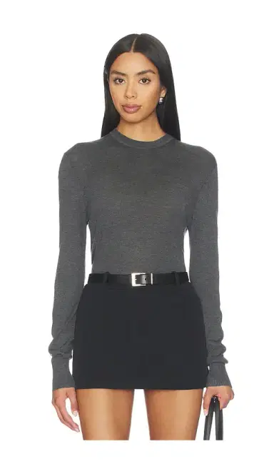 RENGGLI Crewneck Sweater | Thumbnail 1