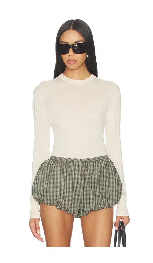 Crewneck Sweater