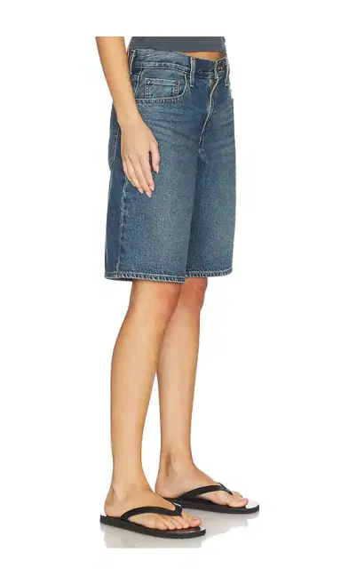 Levi's Baggy Dad Jort | Thumbnail 2 Levi's Baggy Dad Jort | Thumbnail 2