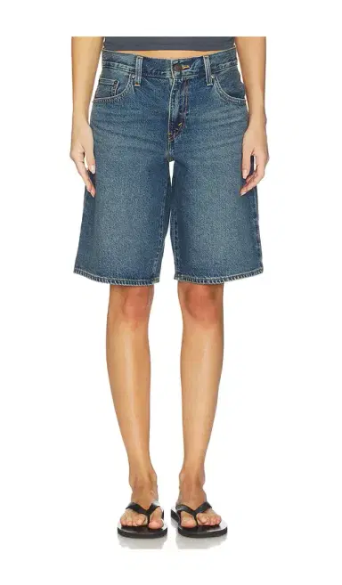 Levi's Baggy Dad Jort | Thumbnail 1 Levi's Baggy Dad Jort | Thumbnail 1