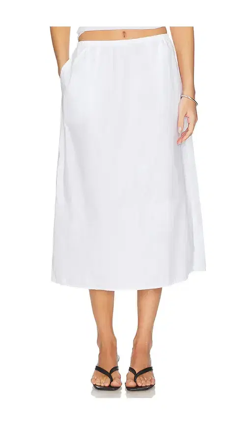 The Pop Skirt