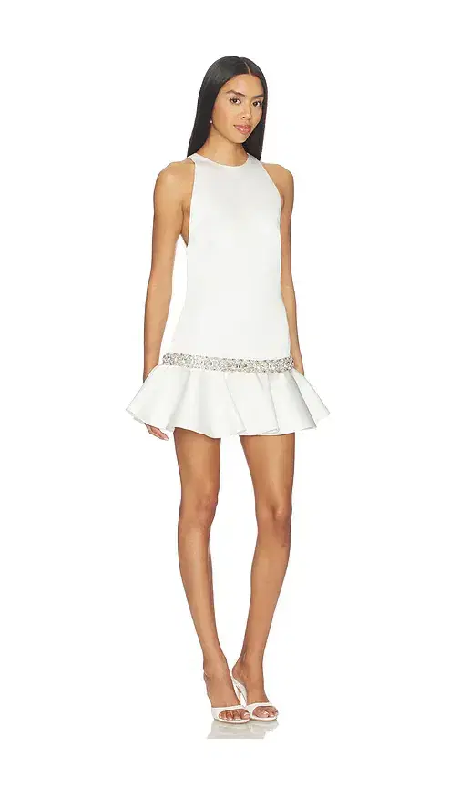 Caelie Dress