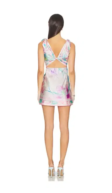 Retrofête Icelyn Dress | Thumbnail 3