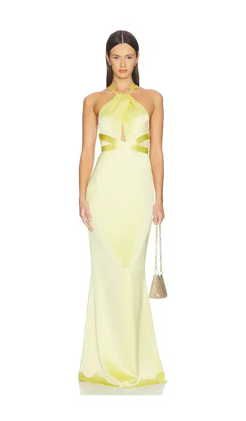 retrofete Magnolia Dress