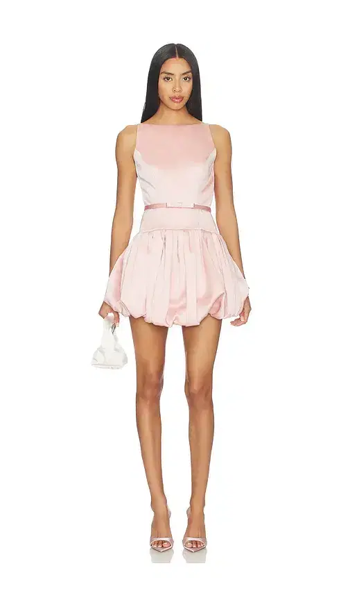 retrofete Isolde Mini Dress