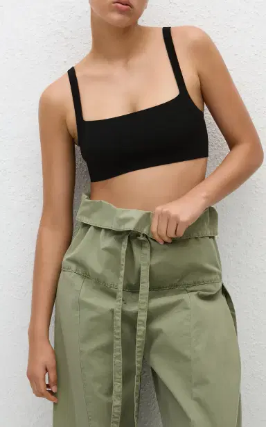 Matteau Fisherman Cotton Drawcord Pants | Thumbnail 6 Matteau Fisherman Cotton Drawcord Pants | Thumbnail 6