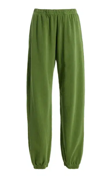 Éterne Cotton Boyfriend Pocket Sweatpants | Thumbnail 8 Éterne Cotton Boyfriend Pocket Sweatpants | Thumbnail 8