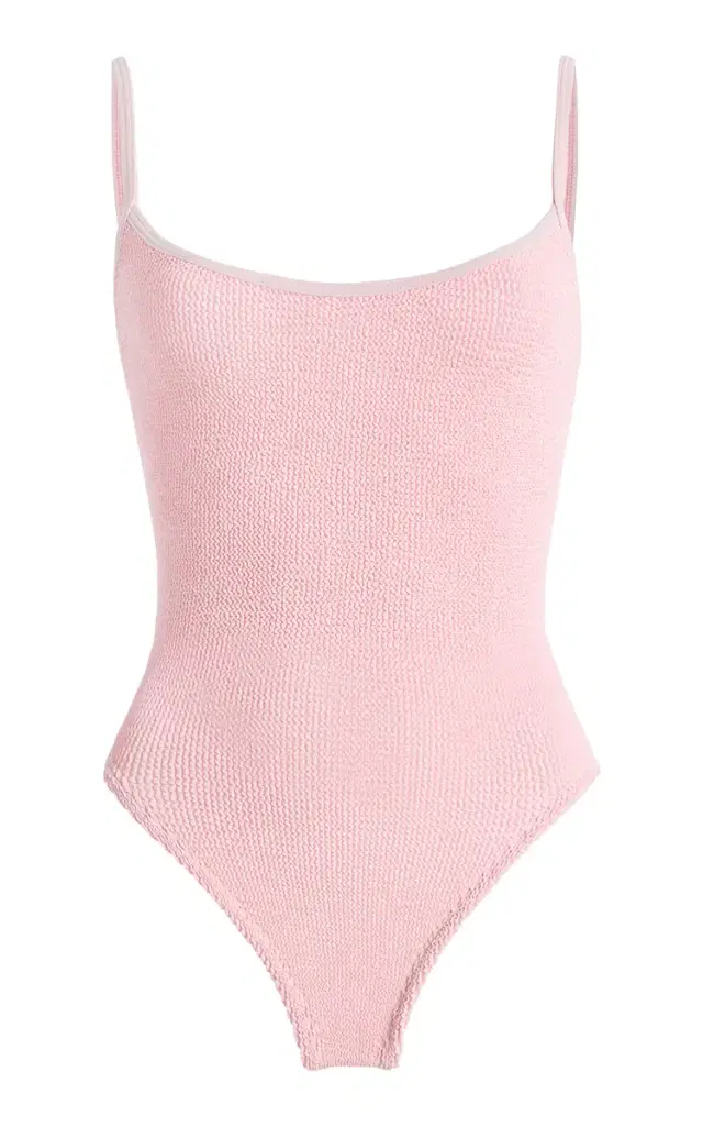 Pamela One-Piece Swimsuit