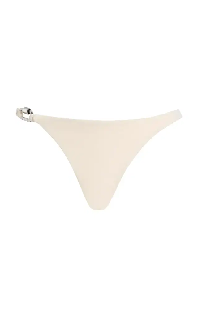 Ziah Bravissimo Hardware Bikini Bottom