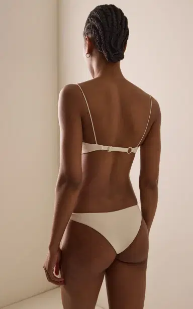Ziah Bravissimo Hardware Bikini Top | Thumbnail 3 Ziah Bravissimo Hardware Bikini Top | Thumbnail 3