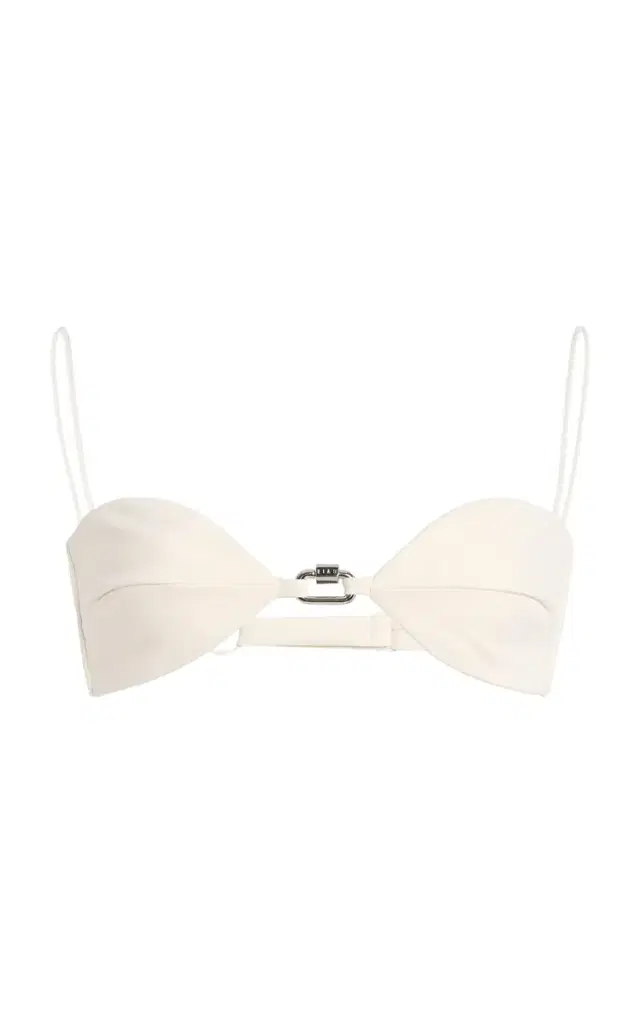 Ziah Bravissimo Hardware Bikini Top