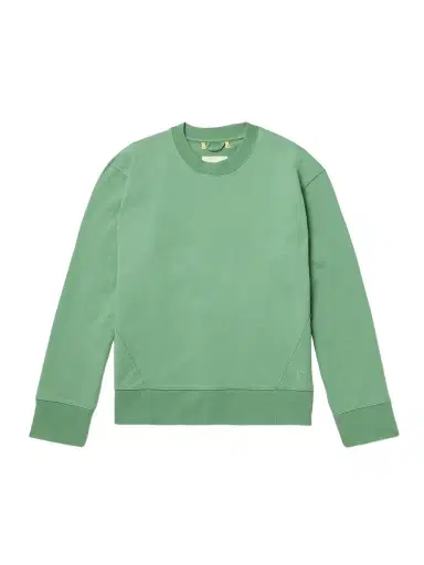 Folk Anniversary Cotton-Jersey Sweatshirt - Men | Thumbnail 1 Folk Anniversary Cotton-Jersey Sweatshirt - Men | Thumbnail 1