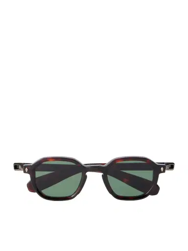 Sato Menkar-TT Round-Frame Tortoiseshell Acetate Sunglasses - Men | Thumbnail 1 Sato Menkar-TT Round-Frame Tortoiseshell Acetate Sunglasses - Men | Thumbnail 1