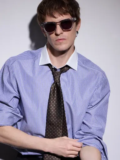 Jacques Marie Mage Dealan Square-Frame Acetate Sunglasses - Men | Thumbnail 2 Jacques Marie Mage Dealan Square-Frame Acetate Sunglasses - Men | Thumbnail 2