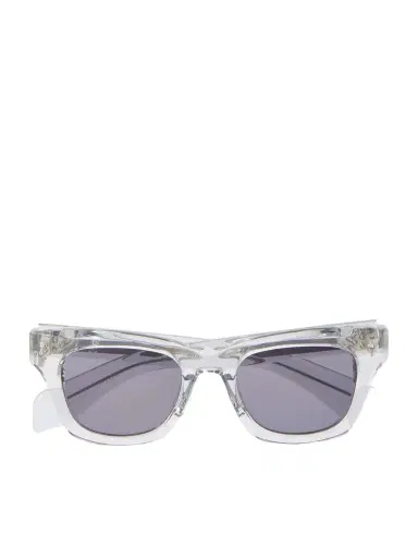 Jacques Marie Mage Dealan Square-Frame Acetate Sunglasses - Men | Thumbnail 1 Jacques Marie Mage Dealan Square-Frame Acetate Sunglasses - Men | Thumbnail 1