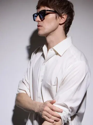 Sato Alcor Acetate Sunglasses - Men | Thumbnail 2 Sato Alcor Acetate Sunglasses - Men | Thumbnail 2