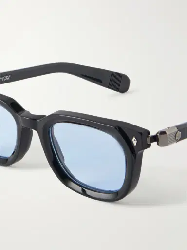 Sato Alcor Acetate Sunglasses - Men | Thumbnail 3 Sato Alcor Acetate Sunglasses - Men | Thumbnail 3