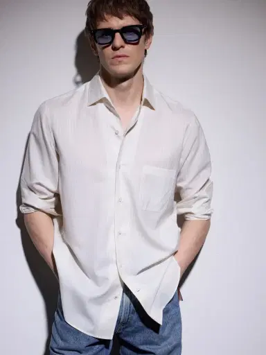 Sato Alcor Acetate Sunglasses - Men | Thumbnail 5 Sato Alcor Acetate Sunglasses - Men | Thumbnail 5