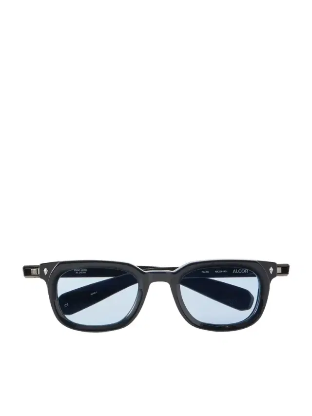 Sato Alcor Acetate Sunglasses - Men