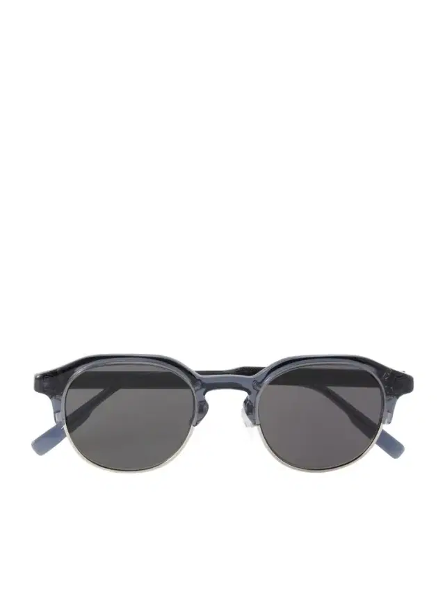 DioRibbon R1I Geometric Acetate Sunglasses - Men