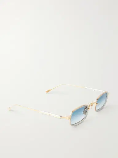 Sato Canicula Titanium Sunglasses - Men | Thumbnail 4 Sato Canicula Titanium Sunglasses - Men | Thumbnail 4