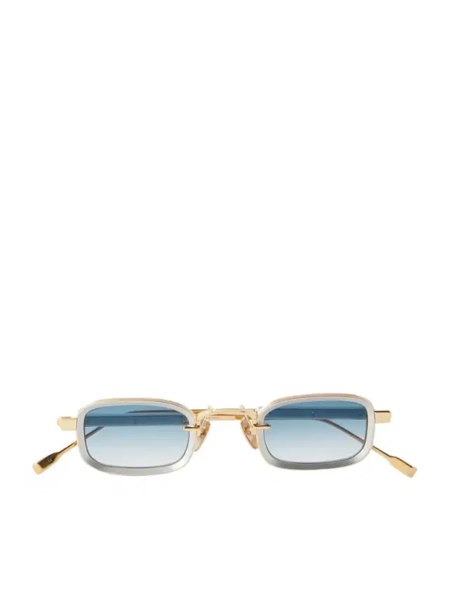 Sato Canicula Titanium Sunglasses - Men