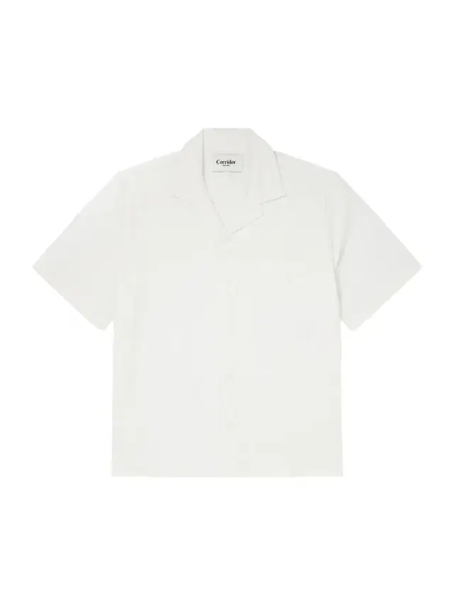 Convertible-Collar Checked Cotton Shirt - Men