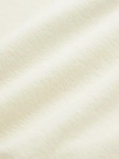 Folk Textured Cotton T-Shirt - Men | Thumbnail 5